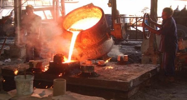 casting-foundries-India